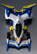 Future GPX Cyber Formula 11 MEGAHOUSE C.F.C Heritage Edition Super ASRADA AKF-11