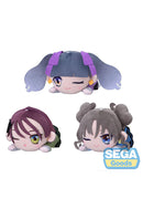 MAEBASHI WITCHES SEGA NESOBERI (Lay-Down) Plush ~Flower Shop!~ Vol.2 (EX)