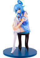 KONO SUBARASHII SEKAI NI SYUKUFUKU WO! KADOKAWA Aqua: Light Novel Negligee ver.