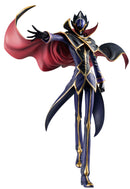 Code Geass： Lelouch of the Re;surrection MEGAHOUSE Precious G.E.M. Series  Code Geass： Lelouch of the Re;surrection  【20th Anniversary Repeat】