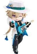 Honkai: Star Rail Nendoroid Doll Aventurine: Star Rail Live Ver.