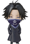 2815 HUNTER x HUNTER Nendoroid Feitan