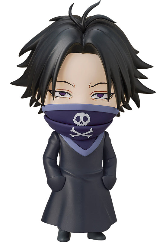2815 HUNTER x HUNTER Nendoroid Feitan