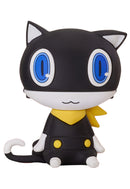 Persona5 Royal Nendoroid Plus: Morgana Rubber Mascot