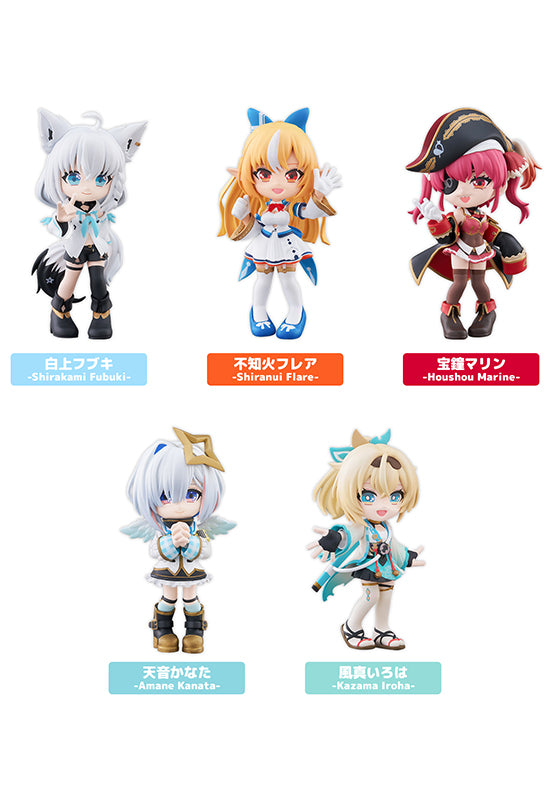 hololive production Bushiroad Creative PalVerse Hololive vol.1