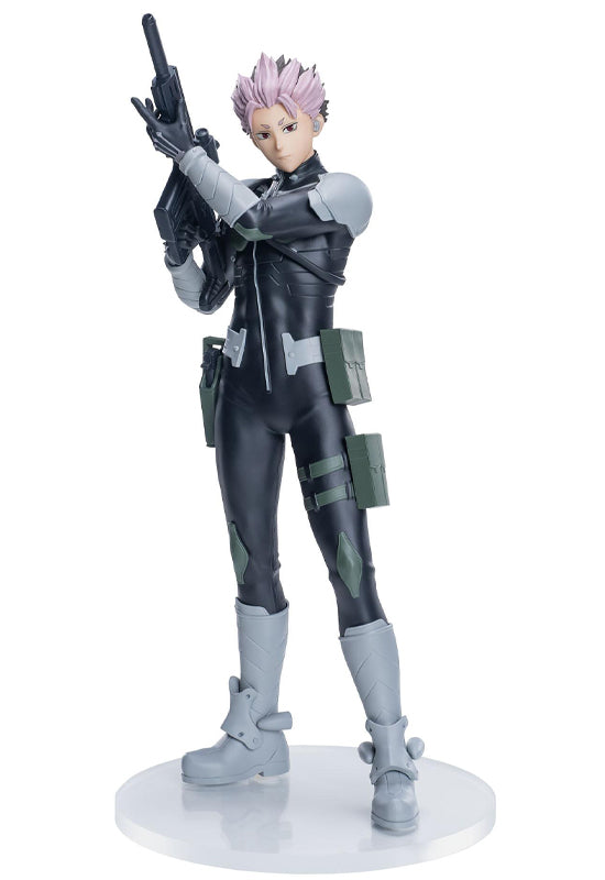 Kaiju No. 8 SEGA XStellar Gen Narumi