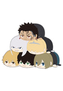 Reborn! Max Limited RB-07 Potekoro Mascot 2
