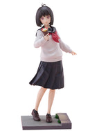 SHOSHIMIN: How to become Ordinary FuRyu TENITOL Osanai Yuki