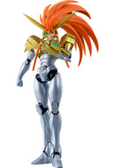 The King of Braves GaoGaiGar PLAMATEA Guy Shishioh