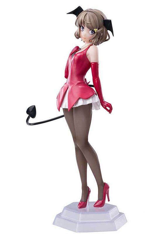 Rascal Does Not Dream of Bunny Girl Senpai SEGA Desktop x Decorate Collections Tomoe Koga