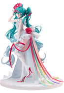 Hatsune Miku GT Project GOODSMILE RACING G.S. Collection Racing Miku: 15th "Rhapsody" 2010-2025