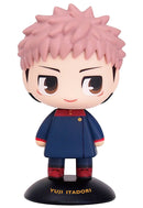 Jujutsu Kaisen Max Limited YR-21 Yurayura Head Itadori Yuji