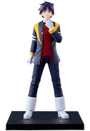 SNOWBALL EARTH Kotobukiya OSHI WORKS Yabusame Tetsuo