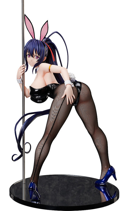 High School DxD HERO FREEing Akeno Himejima: Bunny Ver. 2nd