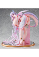 The Tall, Big-Breasted Dragon Who Doesn't Know Anything About Naughty Things HOTVENUS Ireina Fartagna