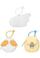 Cardcaptor Sakura: Clear Card GoodSmile Moment Earphone Case A/B/C