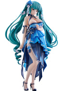 GODDESS OF VICTORY: NIKKE DMM Factory Privaty: Banquet Princess 1/7 Scale Figure