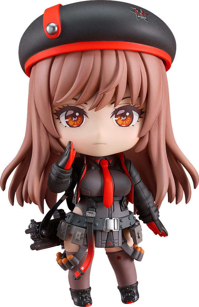 2315 GODDESS OF VICTORY: NIKKE Nendoroid Rapi