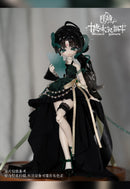 OBLIVION'S LUMINARIA MEKI DOLL SPECIAL DESIGN CHEAT