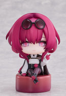 Honkai: Star Rail RIBOSE Owlbert's Studio VOL1 Kafka Chibi Figure