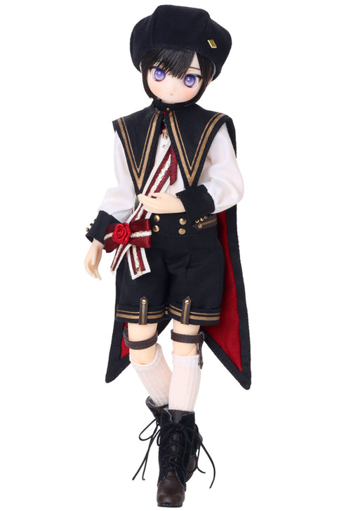 アイカツスターズ シズナイトドール他 1/6 Iris Collect Petit Azone international Leo -Rise to the Star- Star