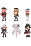 Goddess of Victory: Nikke Bushiroad Creative PalVerse