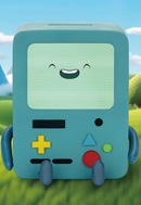 Adventure Time BEAST KINGDOM VPBP-043 Palm Size Vinyl Functional Figurine: BMO