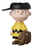MLB × PEANUTS MEDICOM TOYS UDF CHICAGO WHITE SOX CHARLIE BROWN