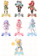 MIA SWEETY NEO EDEN TOYS TRADING DOLL