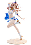 THE IDOLM@STER Gakuen NEONMAX - Himesaki Rinami Kimi to Semi Blue Ver.