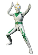 MIRRORMAN EVOLUTION TOYS HERO ACTION FIGURE NEXT MIRRORMAN