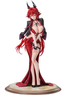GODDESS OF VICTORY: NIKKE Good Smile Arts Shanghai Red Hood - Nonsense Red