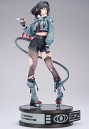 Zenless Zone Zero APEX Jane Doe