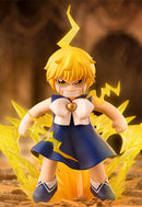Zatch Bell! FuRyu Muchute Figure -Zatch Bell-
