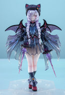 EXSSRION WITCH OF THE ORIGINAL LINYA 1/12 SCALE ACTION FIGURE PART1 ARMORED VER.