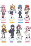 Bocchi the Rock! ANICRAFT Picopale Acrylic Stand