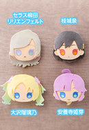 Love Live! Hasu no Sora Jogakuin School Idol Club Bushiroad Creative Pingurumi Love Live! Hasu no Sora Jogakuin School Idol Club Vol. 2