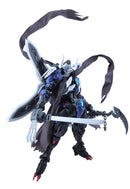 Over Zero HEMOXIAN Koei Full Set First Limited Edition