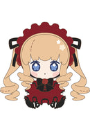 Rozen Maiden GoodSmile Moment Huggy Doll Shinku
