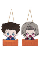 Ace Attorney Good Smile Company Wall Pocket