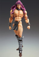 JoJo's Bizarre Adventure: Battle Tendency MEDICOS ENTERTAINMENT Chozokado Kars