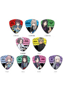 Girls Band Cry Sync Innovation Pick Type Can Badge