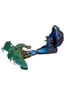 Godzilla vs. Biollante PeariA World in Your Pocket Godzilla VS Biollante