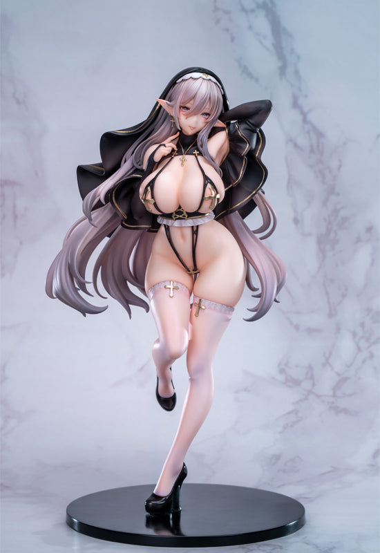 sora72iro PinkMango Sister Elf Special Ver.