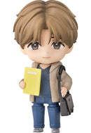 2987 Jinx ORANGE ROUGE Nendoroid Kim Dan