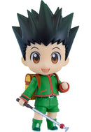 2803 HUNTER x HUNTER Good Smile Company Nendoroid Gon Freecss: Hunter Exam Ver.