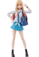 662 My Dress-Up Darling Max Factory figma Marin Kitagawa