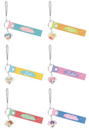39Culture 2024 EXTRA FES Caravan Strap with Acrylic Charm
