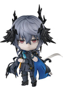 Arknights Nendoroid Logos