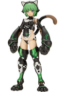 Frame Arms Girl Kotobukiya Magatsuki Cat Armor Ver.